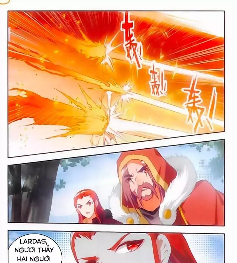 đọc truyện Thiện Lương Tử Thần Chương 93 ảnh 26 tại Thiên Thai Truyện