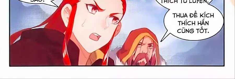 đọc truyện Thiện Lương Tử Thần Chương 93 ảnh 29 tại Thiên Thai Truyện