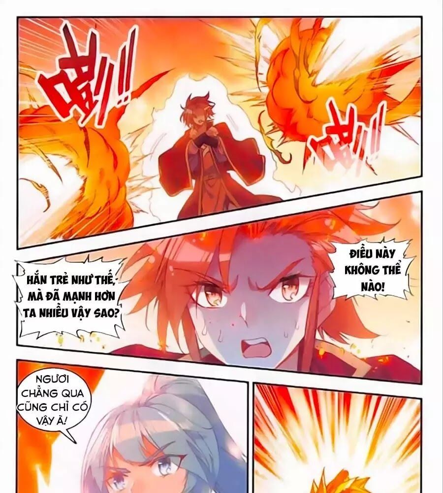 đọc truyện Thiện Lương Tử Thần Chương 93 ảnh 30 tại Thiên Thai Truyện