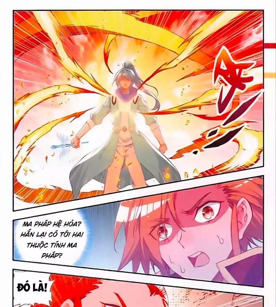 đọc truyện Thiện Lương Tử Thần Chương 93 ảnh 32 tại Thiên Thai Truyện