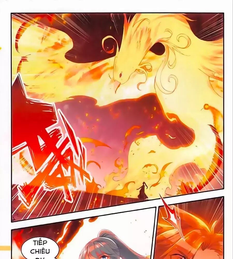 đọc truyện Thiện Lương Tử Thần Chương 93 ảnh 34 tại Thiên Thai Truyện