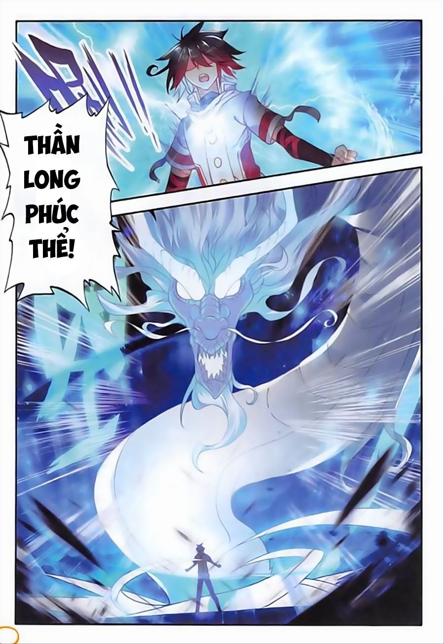 đọc truyện Thiện Lương Tử Thần Chương 94 ảnh 17 tại Thiên Thai Truyện