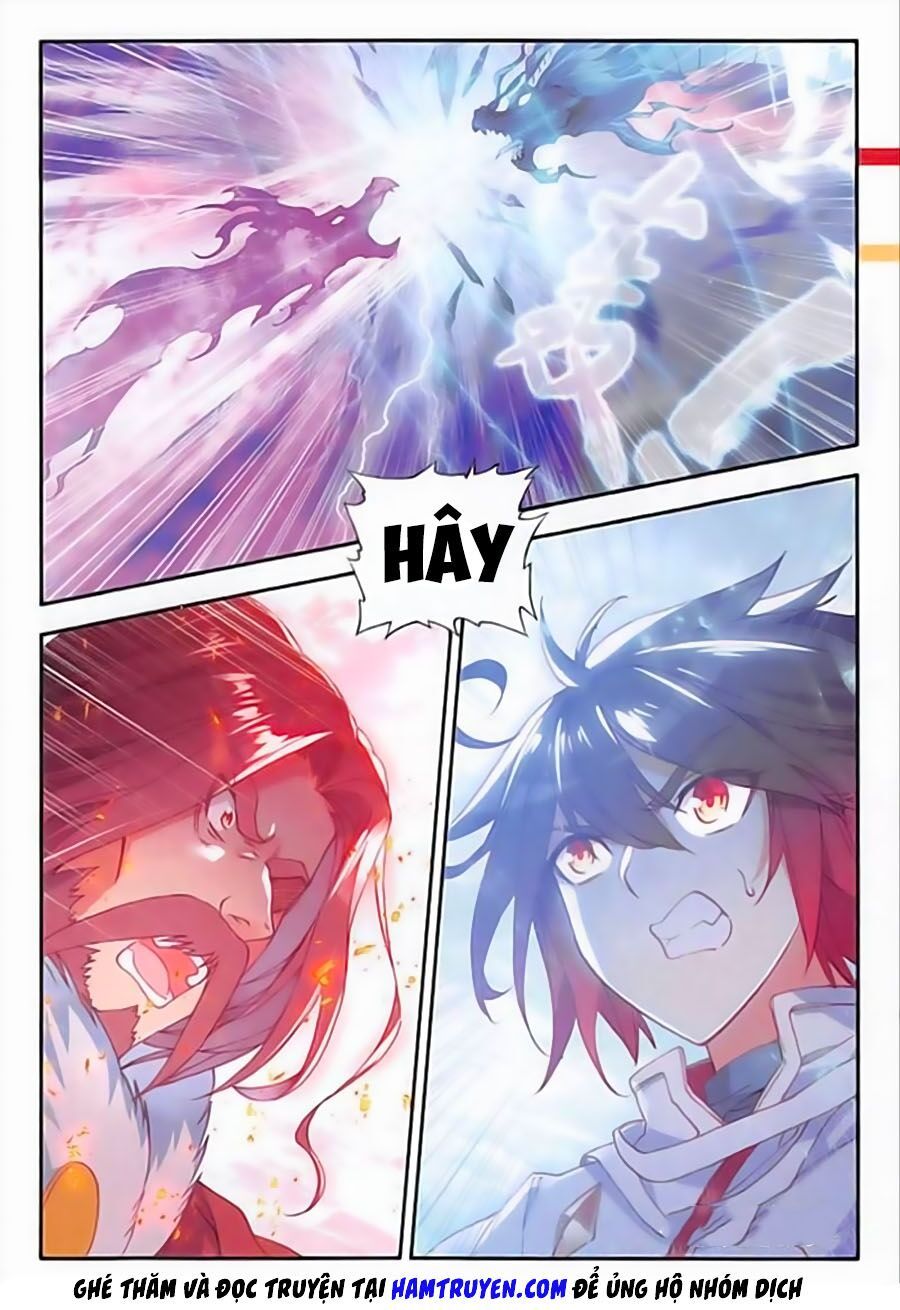 đọc truyện Thiện Lương Tử Thần Chương 94 ảnh 18 tại Thiên Thai Truyện