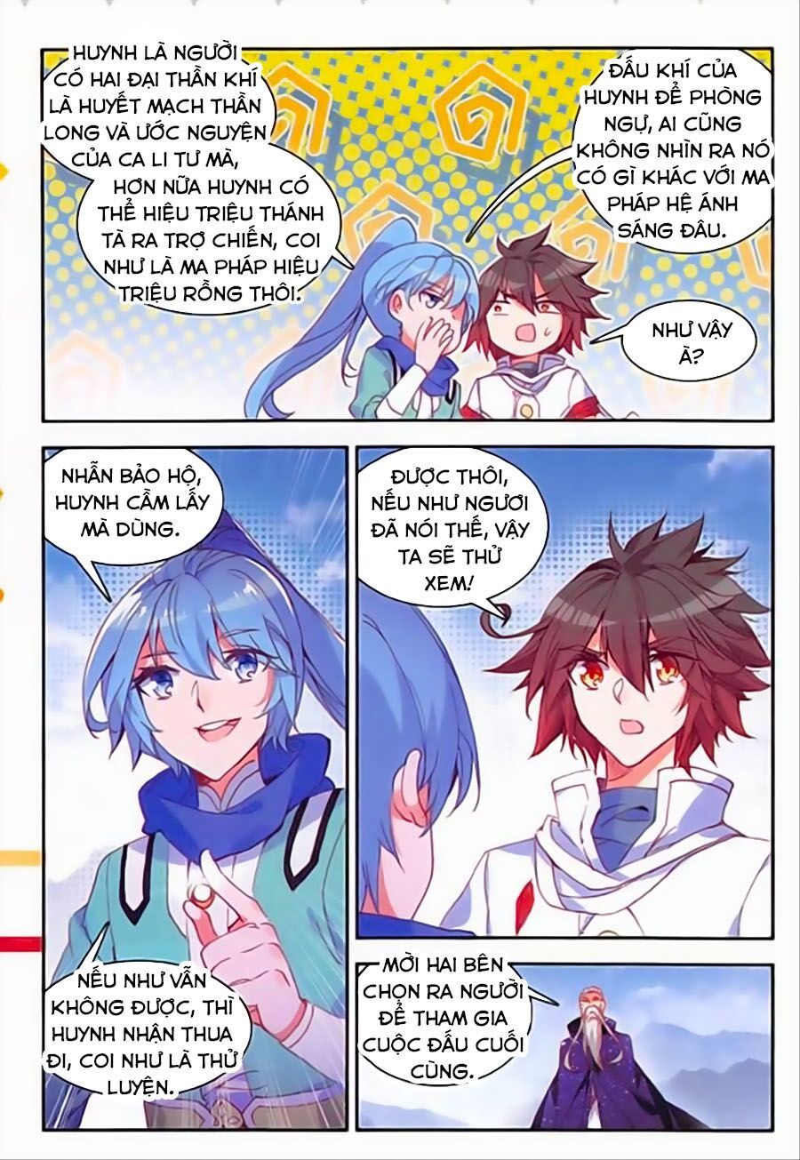 đọc truyện Thiện Lương Tử Thần Chương 94 ảnh 11 tại Thiên Thai Truyện