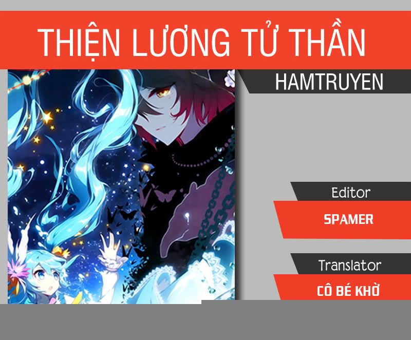 đọc truyện Thiện Lương Tử Thần Chương 95 ảnh 3 tại Thiên Thai Truyện