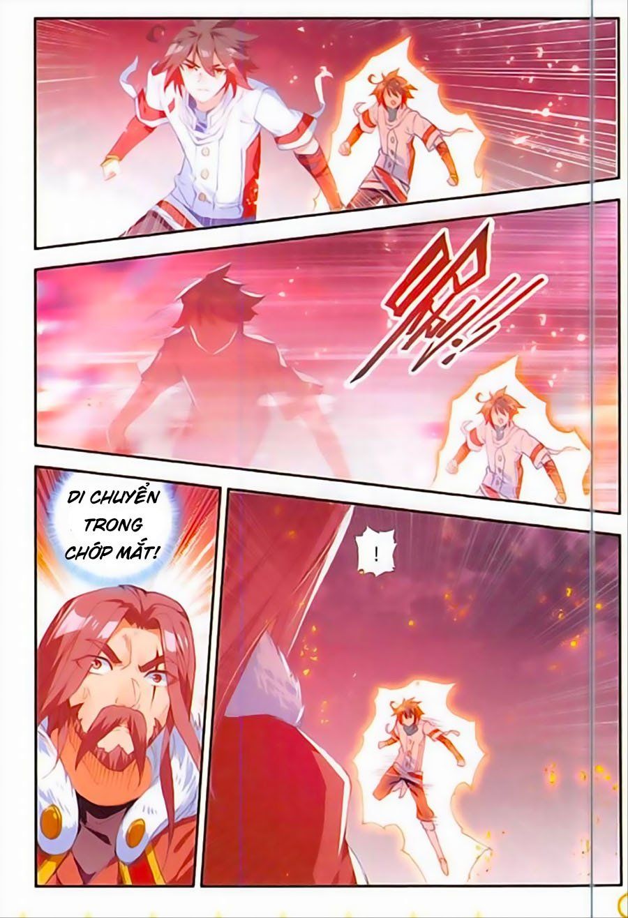 đọc truyện Thiện Lương Tử Thần Chương 95 ảnh 15 tại Thiên Thai Truyện