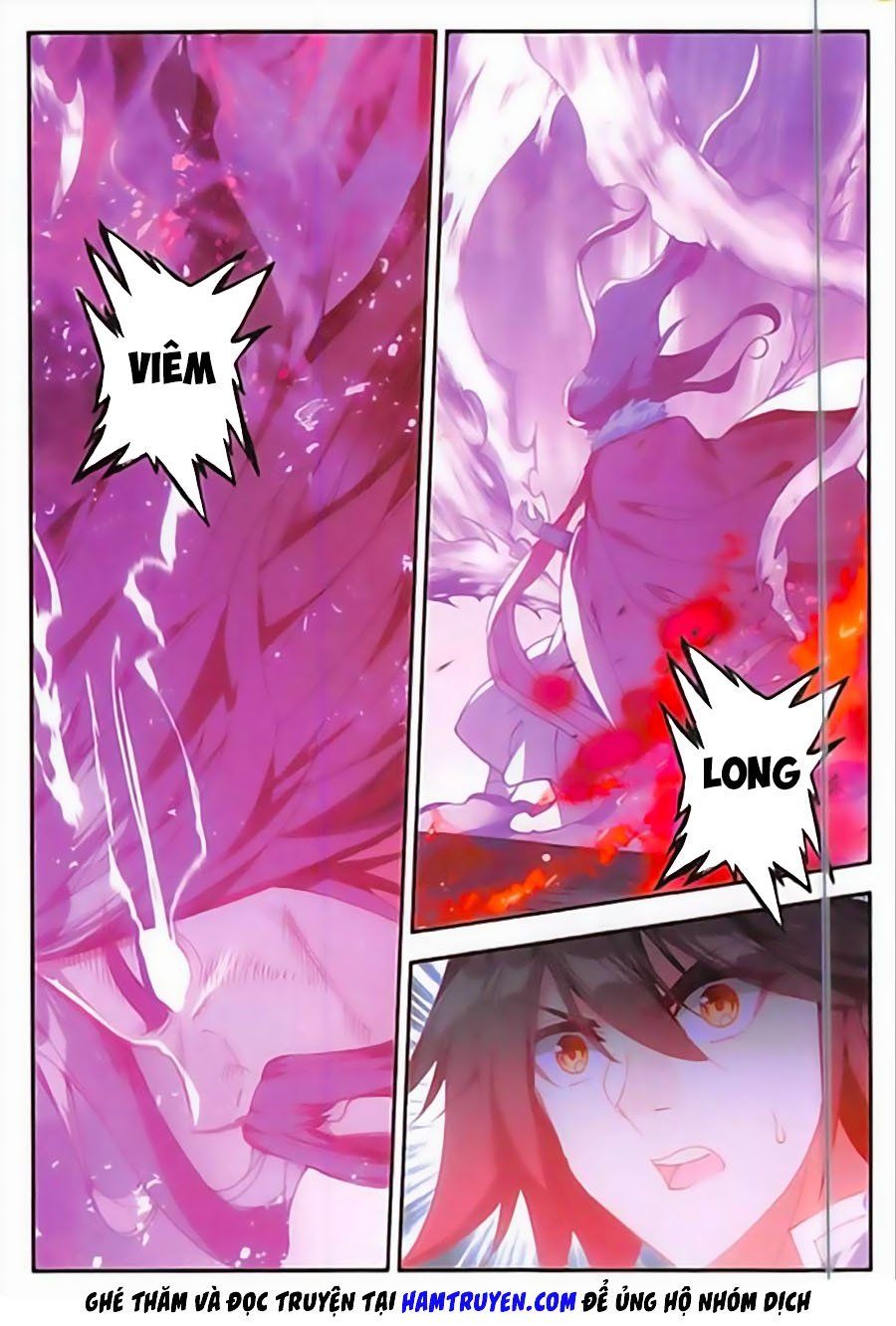 đọc truyện Thiện Lương Tử Thần Chương 95 ảnh 21 tại Thiên Thai Truyện