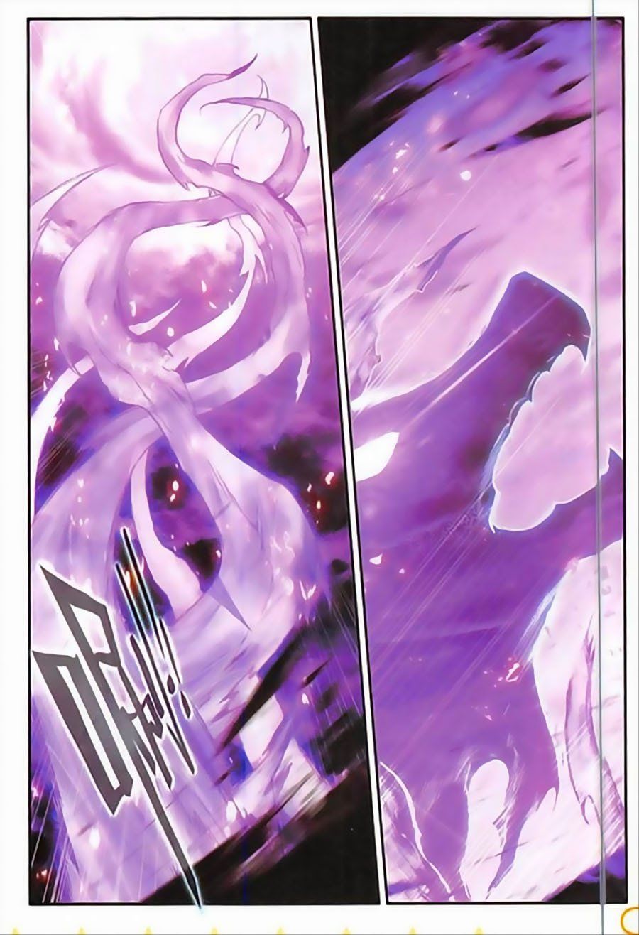 đọc truyện Thiện Lương Tử Thần Chương 95 ảnh 23 tại Thiên Thai Truyện