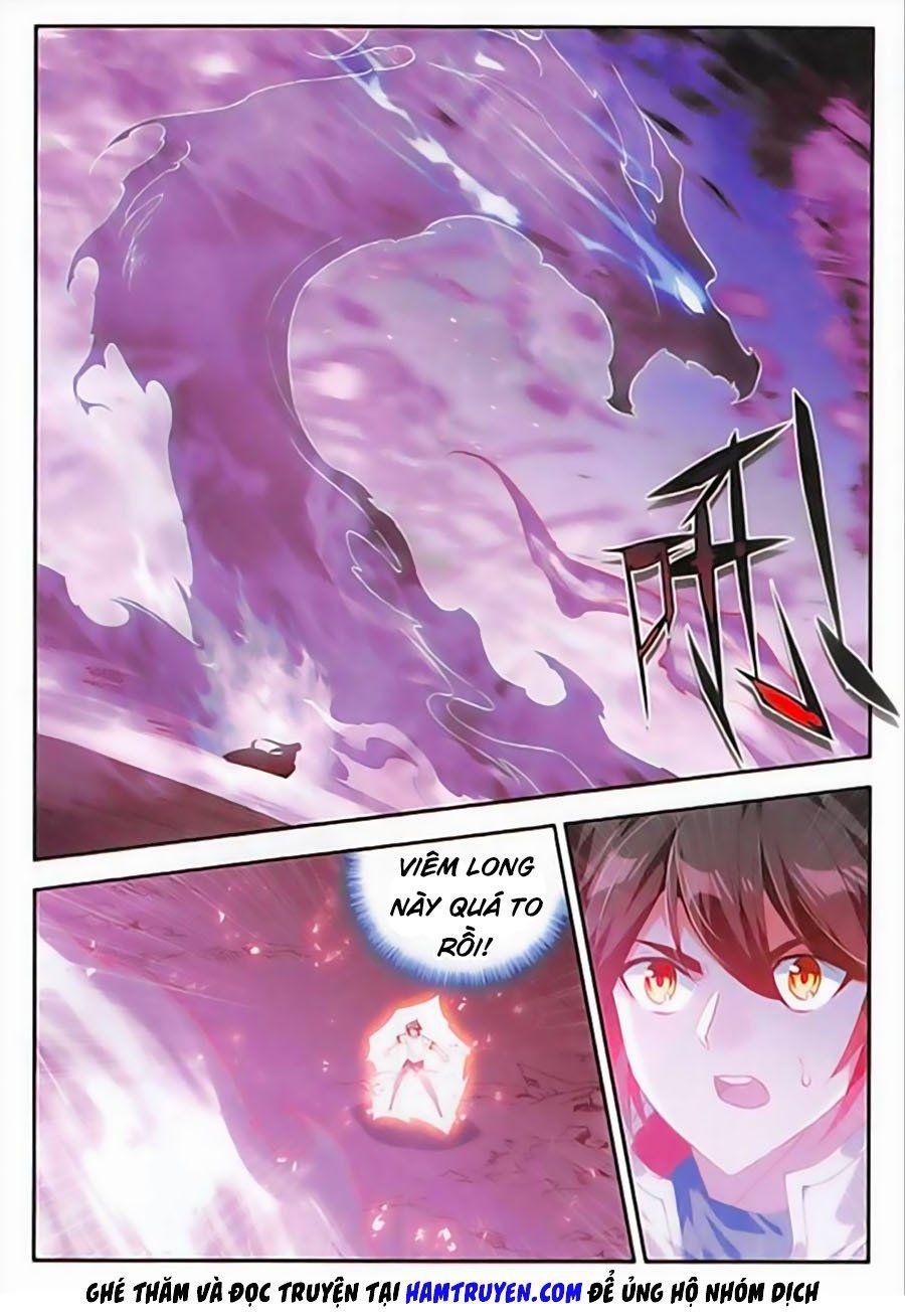 đọc truyện Thiện Lương Tử Thần Chương 95 ảnh 24 tại Thiên Thai Truyện