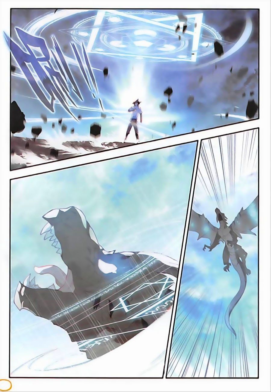 đọc truyện Thiện Lương Tử Thần Chương 95 ảnh 26 tại Thiên Thai Truyện