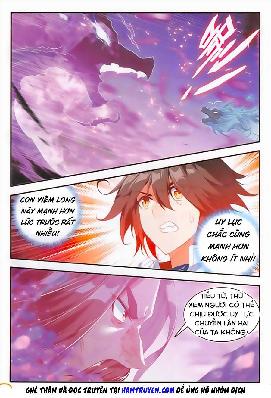 đọc truyện Thiện Lương Tử Thần Chương 95 ảnh 10 tại Thiên Thai Truyện