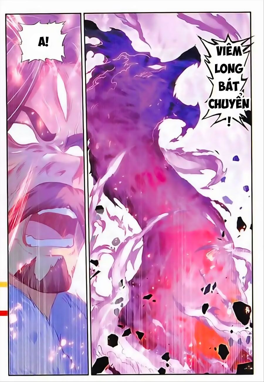 đọc truyện Thiện Lương Tử Thần Chương 96 ảnh 19 tại Thiên Thai Truyện