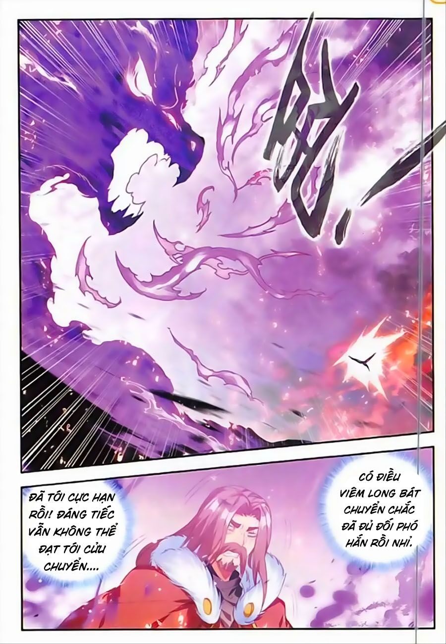 đọc truyện Thiện Lương Tử Thần Chương 96 ảnh 20 tại Thiên Thai Truyện