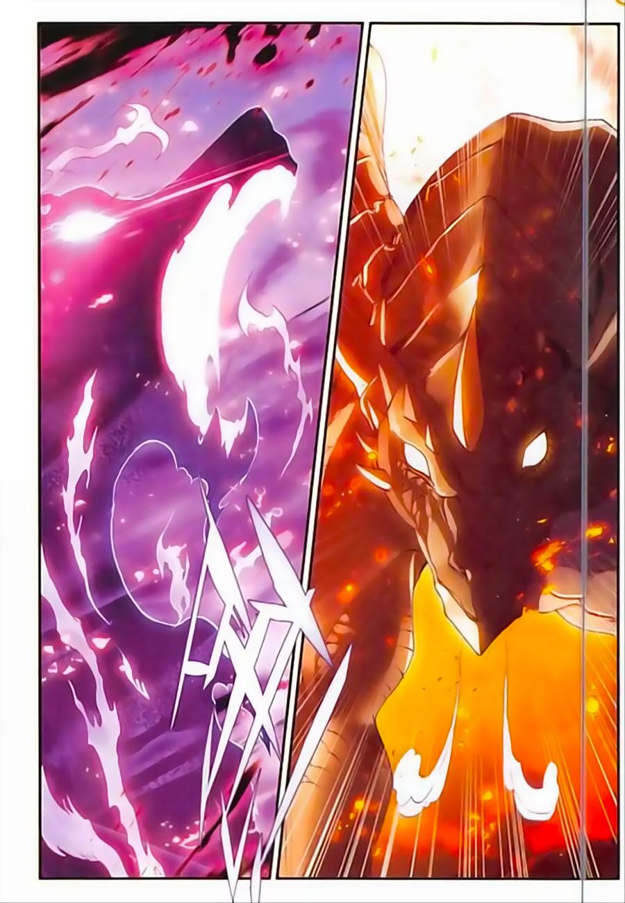 đọc truyện Thiện Lương Tử Thần Chương 96 ảnh 4 tại Thiên Thai Truyện