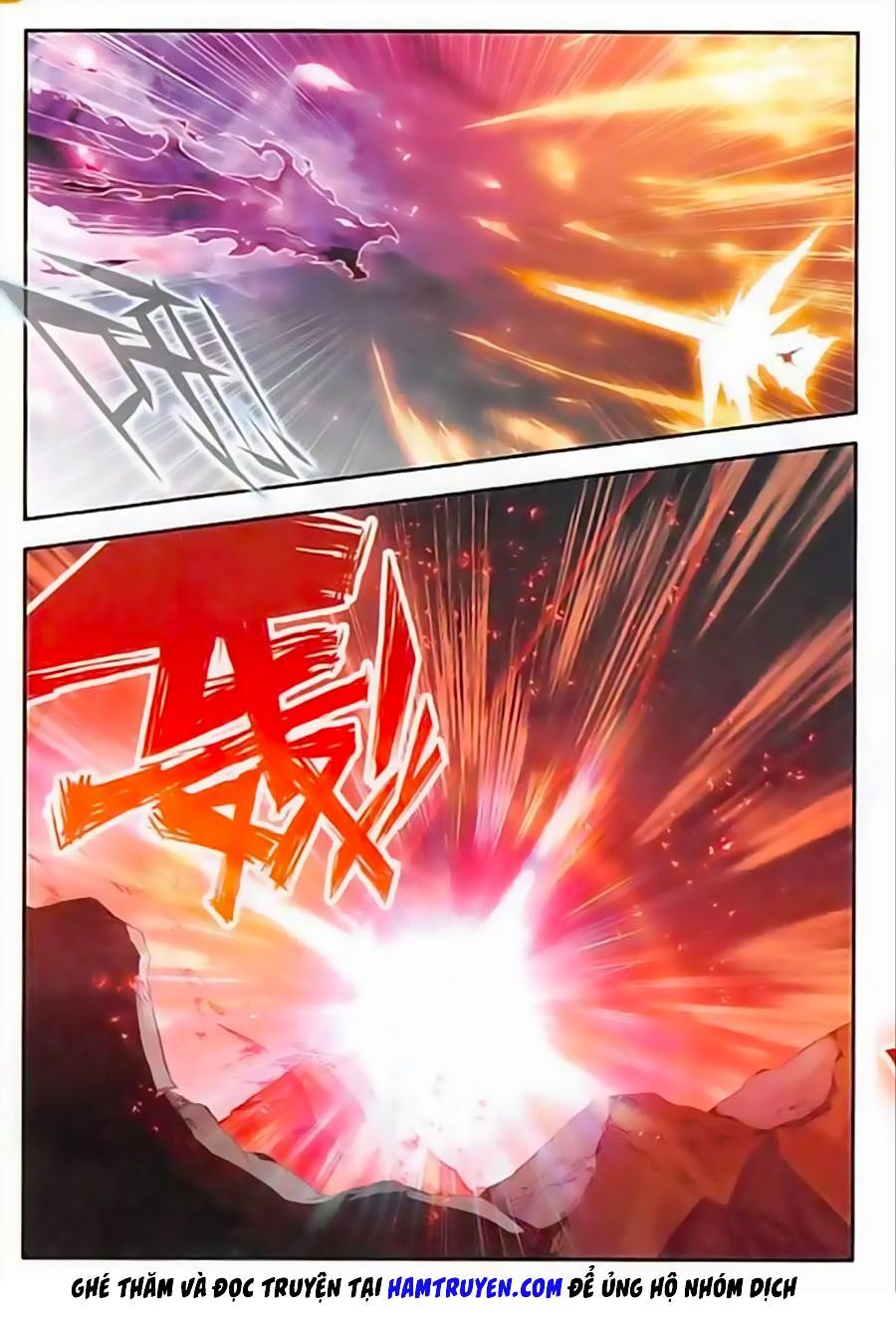 đọc truyện Thiện Lương Tử Thần Chương 96 ảnh 23 tại Thiên Thai Truyện