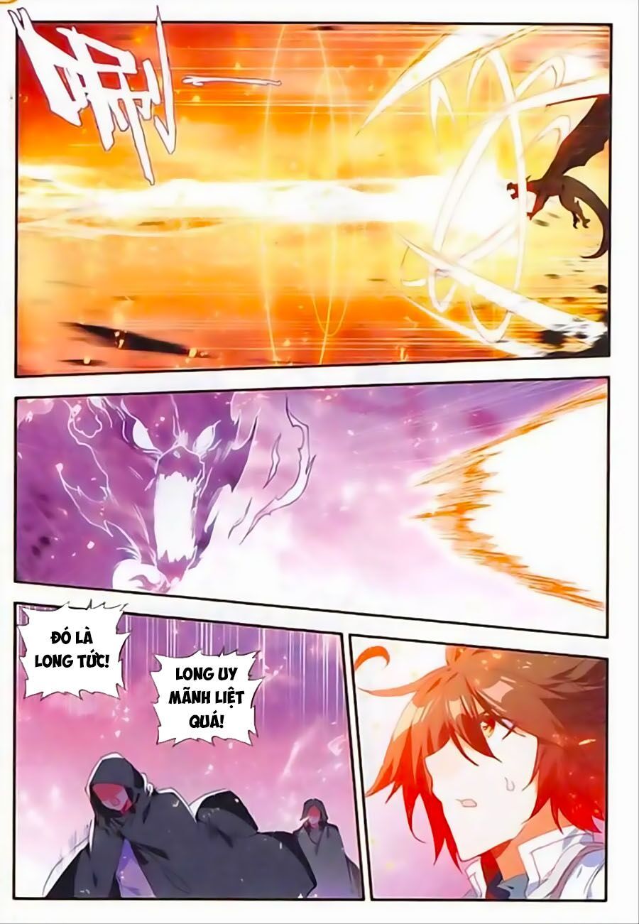 đọc truyện Thiện Lương Tử Thần Chương 96 ảnh 7 tại Thiên Thai Truyện