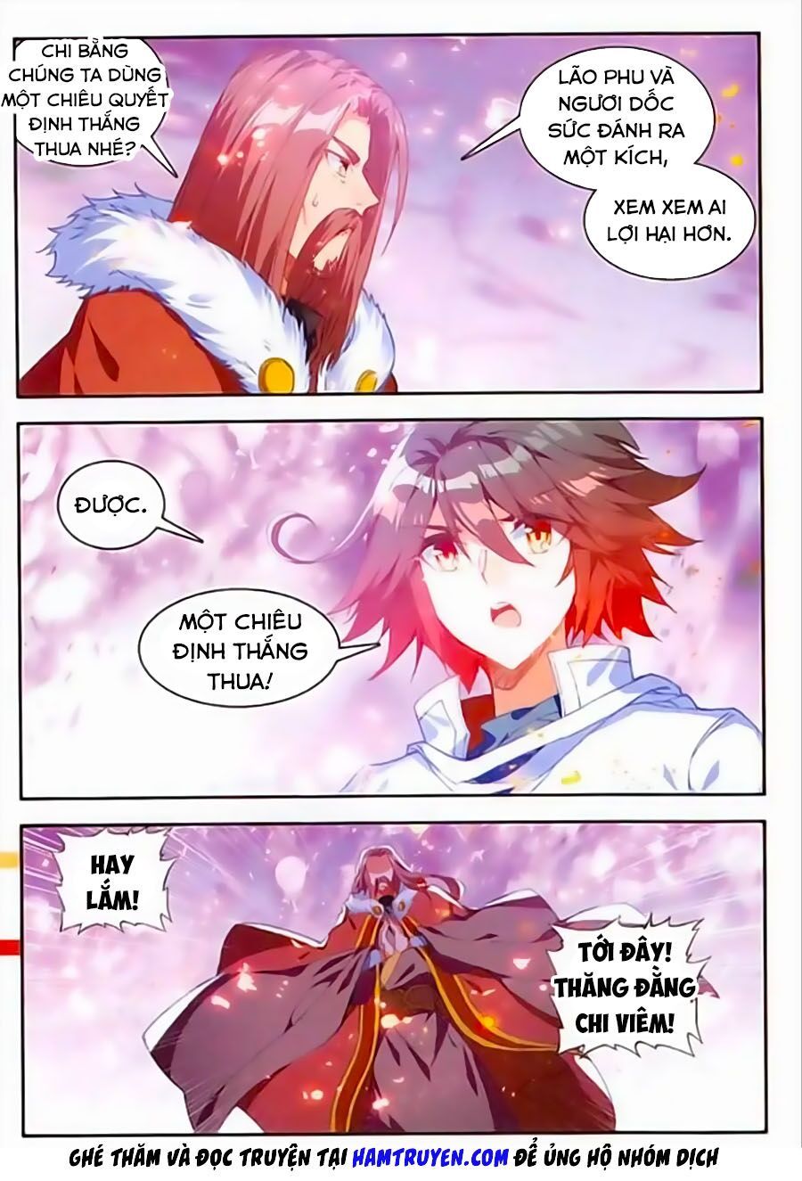 đọc truyện Thiện Lương Tử Thần Chương 96 ảnh 11 tại Thiên Thai Truyện