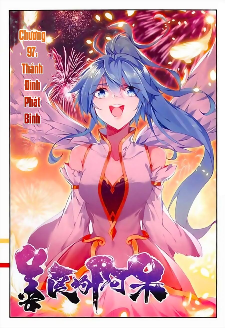 đọc truyện Thiện Lương Tử Thần Chương 97 ảnh 3 tại Thiên Thai Truyện