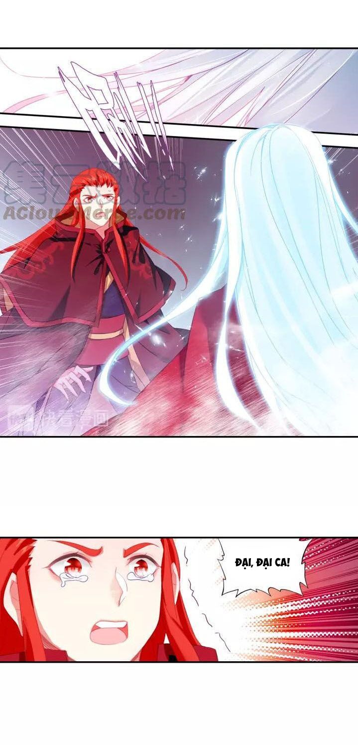 đọc truyện Thiện Lương Tử Thần Chương 99 ảnh 13 tại Thiên Thai Truyện