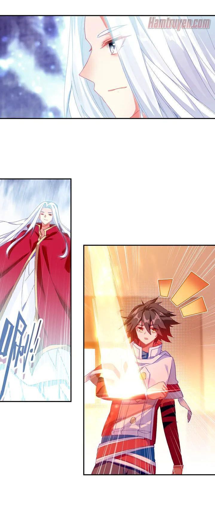 đọc truyện Thiện Lương Tử Thần Chương 99 ảnh 16 tại Thiên Thai Truyện