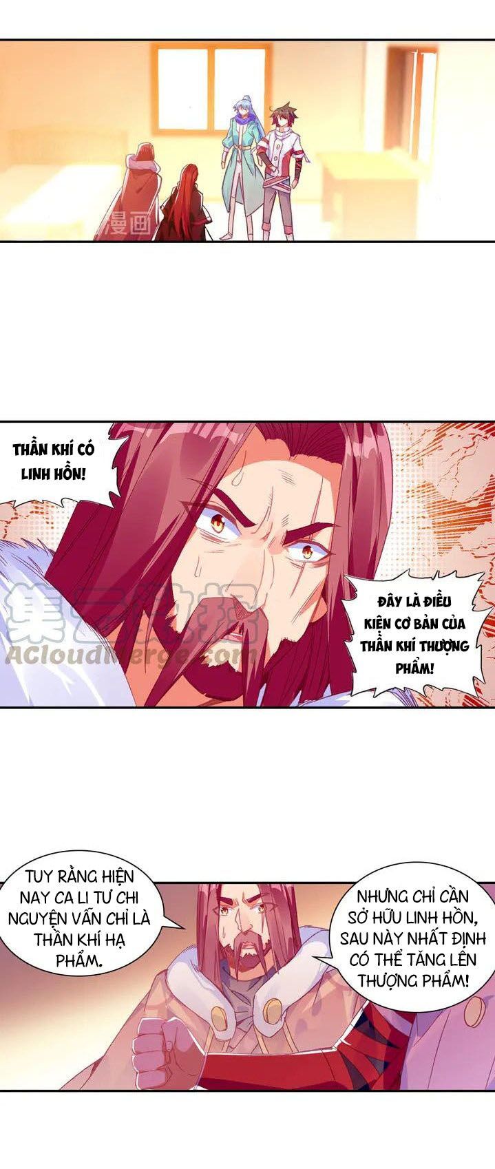 đọc truyện Thiện Lương Tử Thần Chương 99 ảnh 17 tại Thiên Thai Truyện