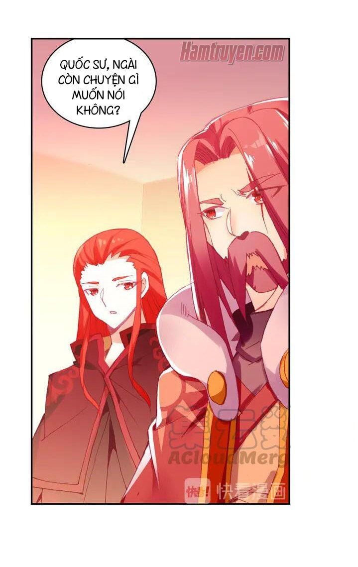 đọc truyện Thiện Lương Tử Thần Chương 99 ảnh 19 tại Thiên Thai Truyện