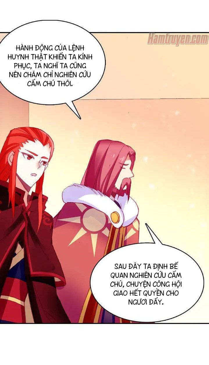 đọc truyện Thiện Lương Tử Thần Chương 99 ảnh 22 tại Thiên Thai Truyện