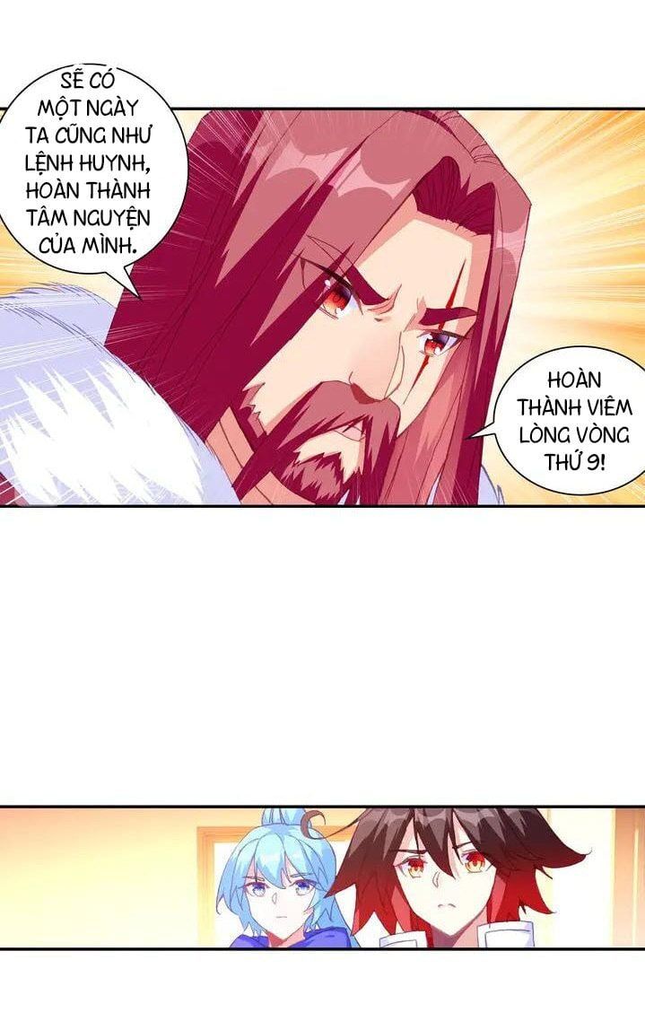 đọc truyện Thiện Lương Tử Thần Chương 99 ảnh 23 tại Thiên Thai Truyện