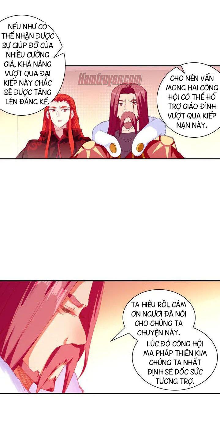 đọc truyện Thiện Lương Tử Thần Chương 99 ảnh 28 tại Thiên Thai Truyện