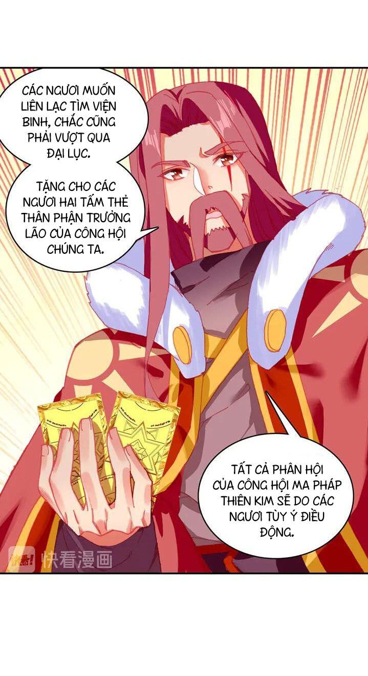 đọc truyện Thiện Lương Tử Thần Chương 99 ảnh 29 tại Thiên Thai Truyện