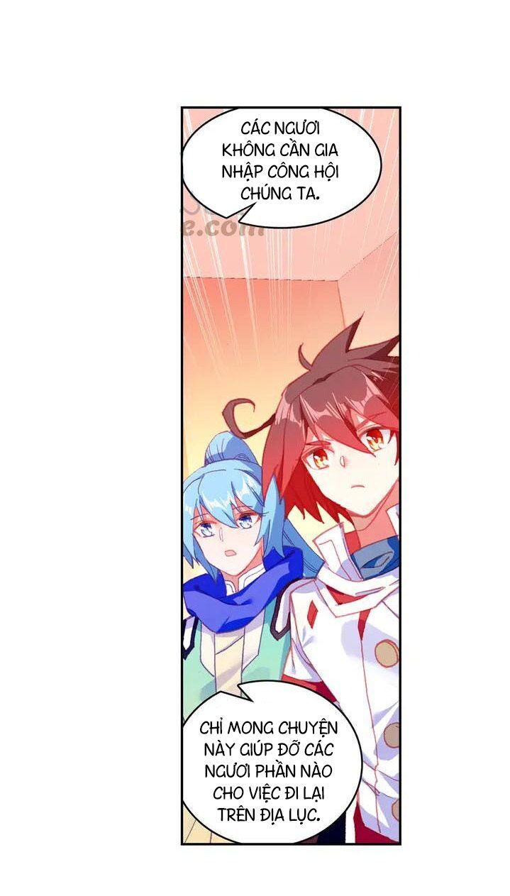 đọc truyện Thiện Lương Tử Thần Chương 99 ảnh 30 tại Thiên Thai Truyện