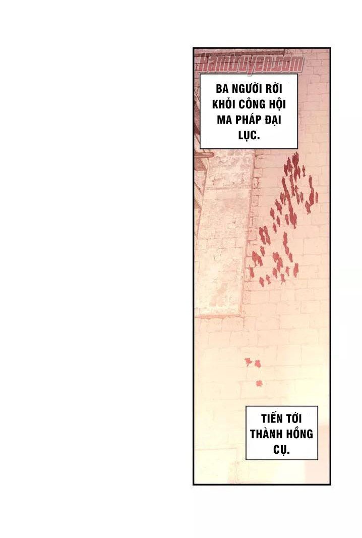 đọc truyện Thiện Lương Tử Thần Chương 99 ảnh 34 tại Thiên Thai Truyện