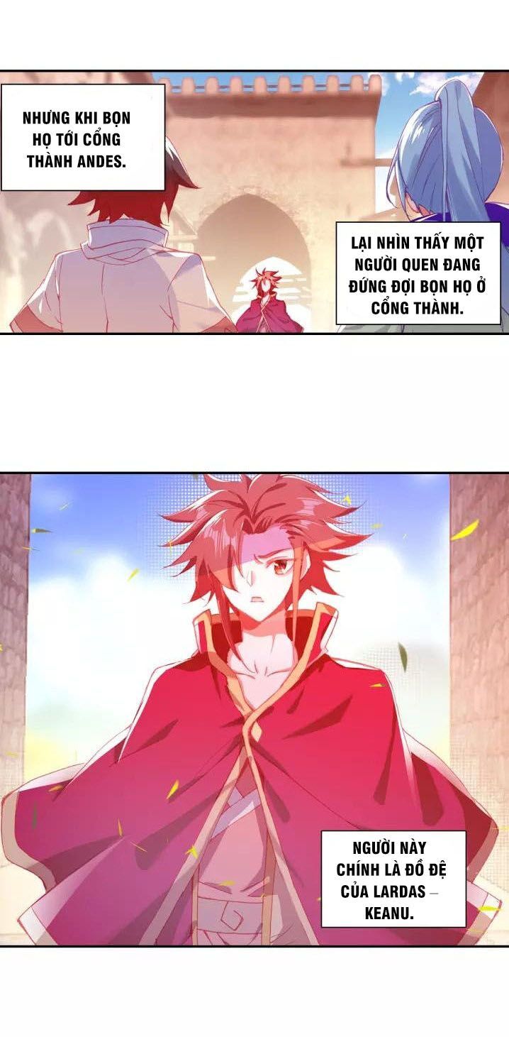 đọc truyện Thiện Lương Tử Thần Chương 99 ảnh 35 tại Thiên Thai Truyện