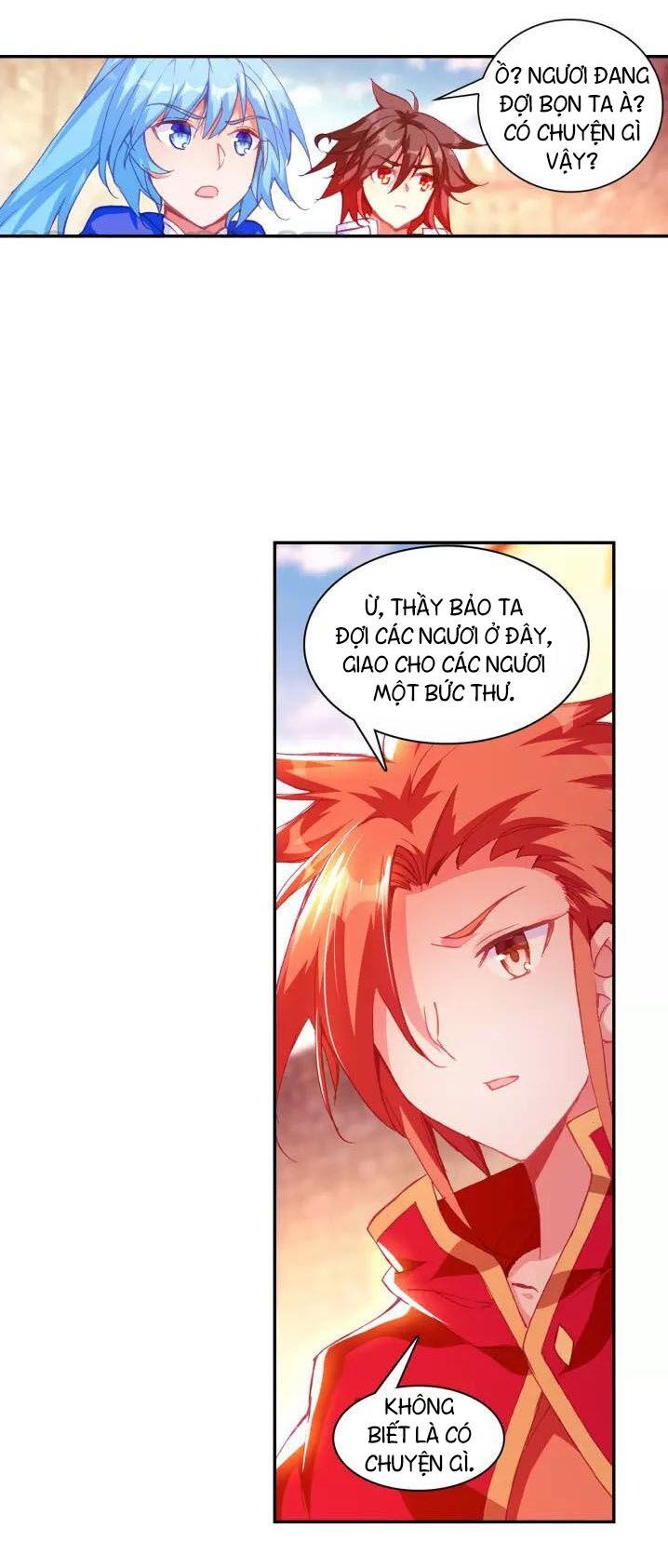 đọc truyện Thiện Lương Tử Thần Chương 99 ảnh 36 tại Thiên Thai Truyện