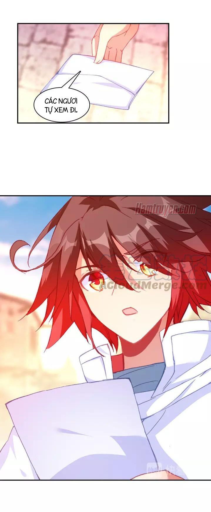 đọc truyện Thiện Lương Tử Thần Chương 99 ảnh 37 tại Thiên Thai Truyện