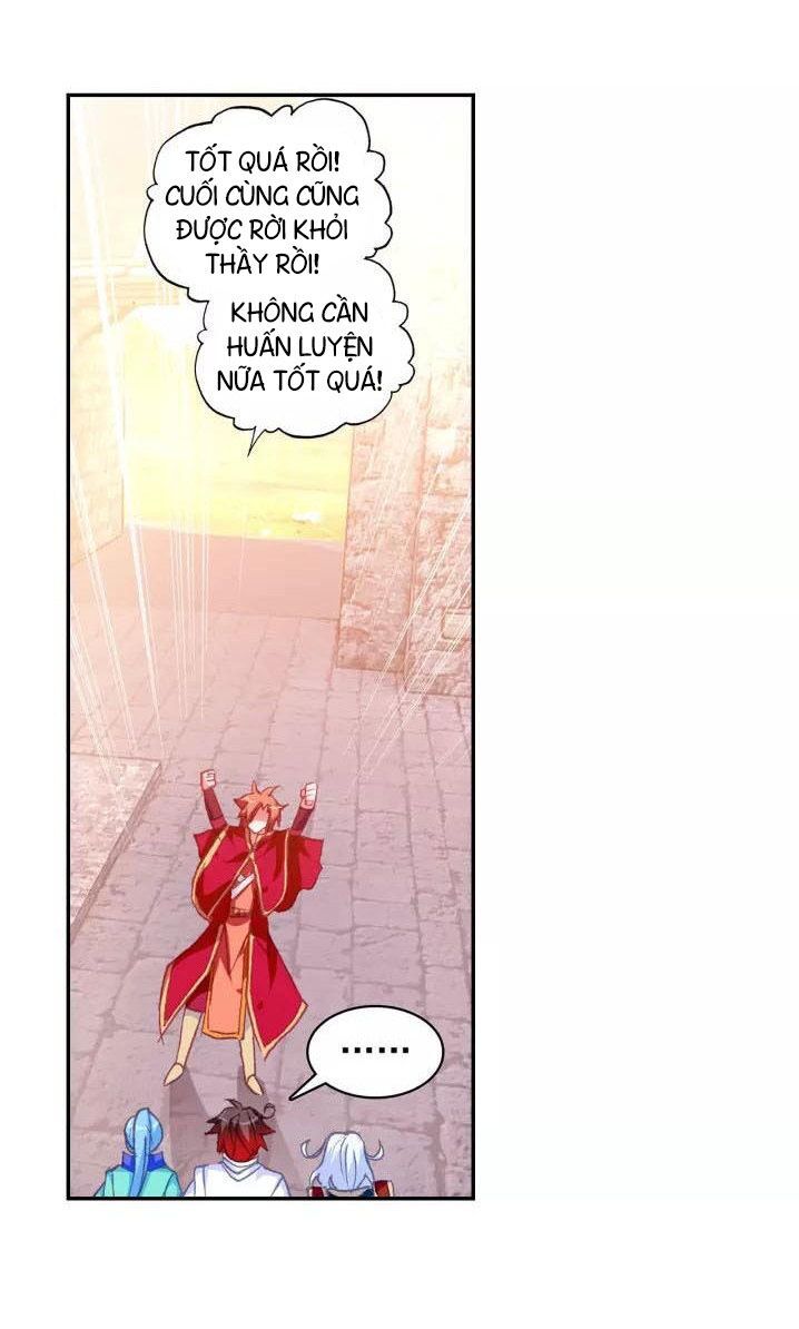 đọc truyện Thiện Lương Tử Thần Chương 99 ảnh 39 tại Thiên Thai Truyện