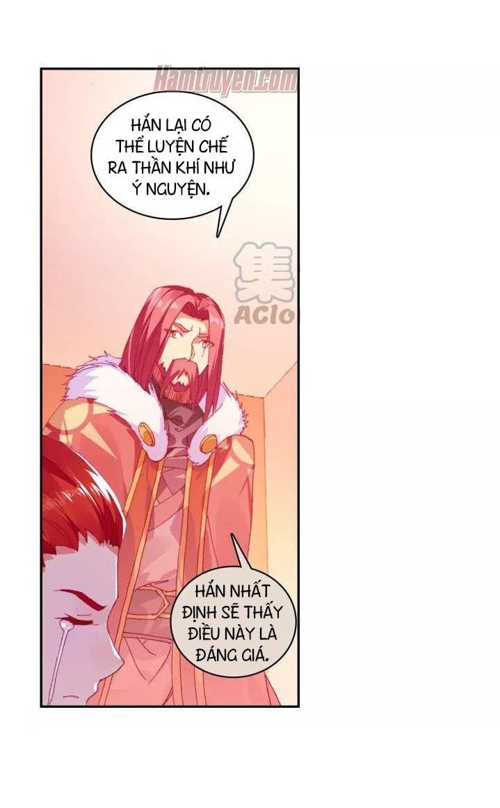 đọc truyện Thiện Lương Tử Thần Chương 99 ảnh 6 tại Thiên Thai Truyện