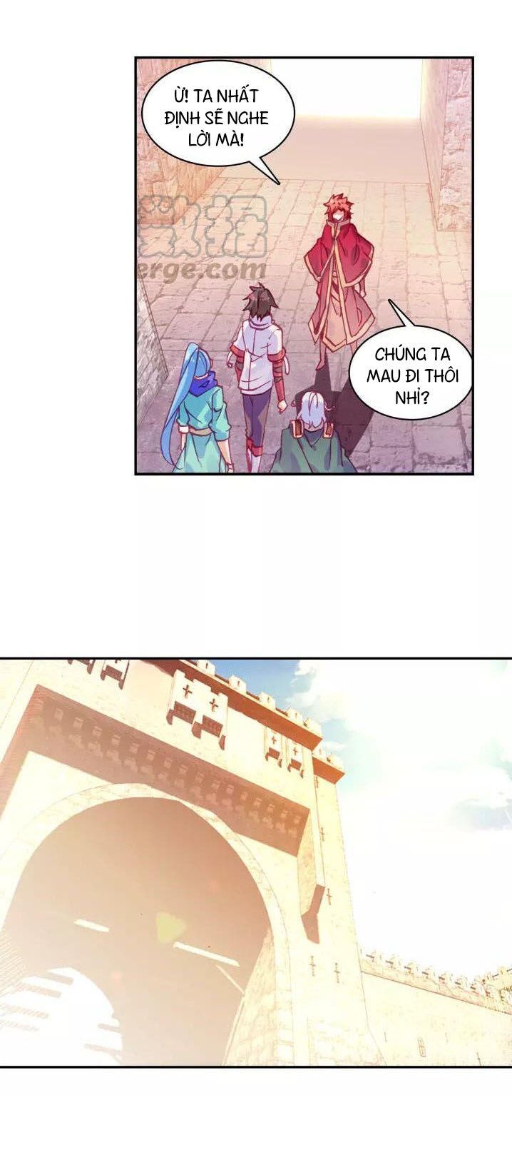 đọc truyện Thiện Lương Tử Thần Chương 99 ảnh 42 tại Thiên Thai Truyện