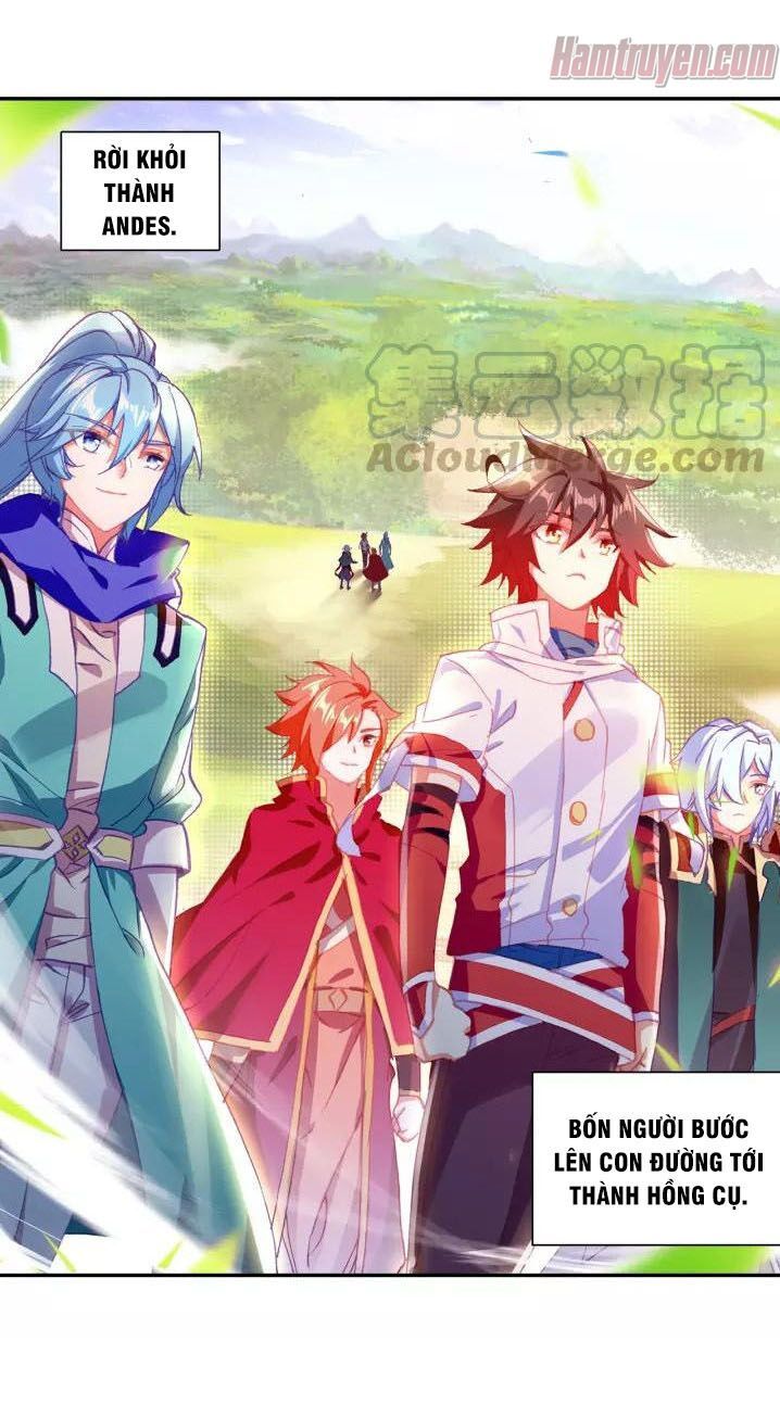 đọc truyện Thiện Lương Tử Thần Chương 99 ảnh 43 tại Thiên Thai Truyện