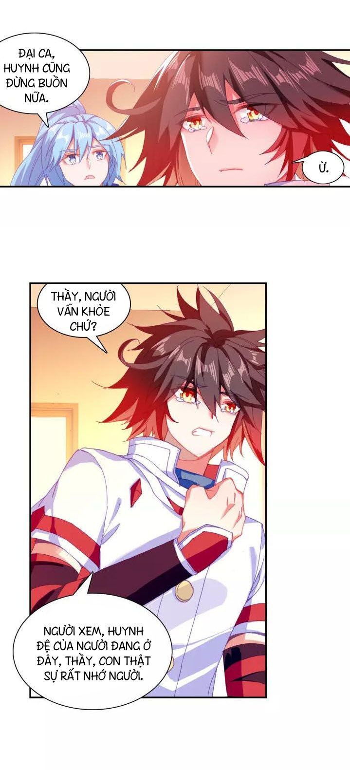 đọc truyện Thiện Lương Tử Thần Chương 99 ảnh 7 tại Thiên Thai Truyện