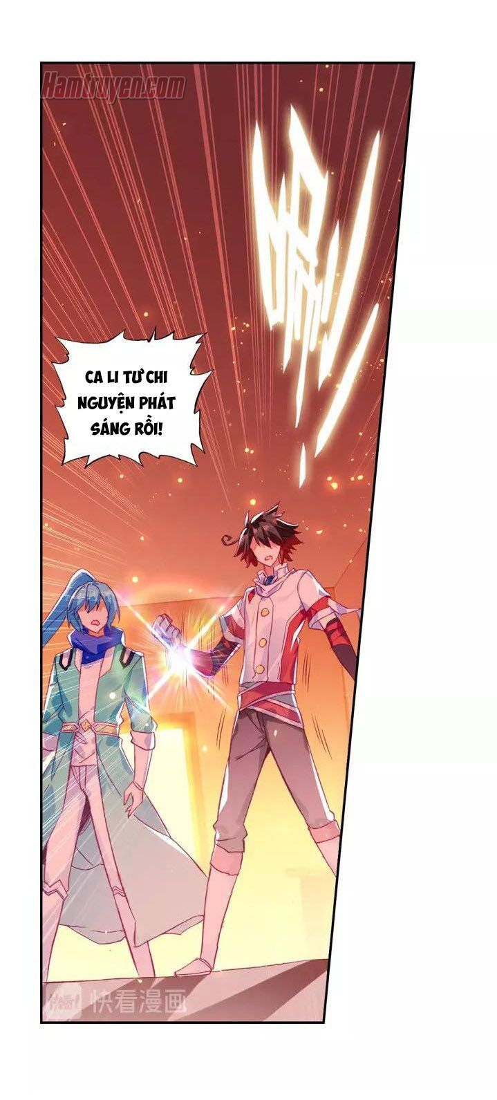 đọc truyện Thiện Lương Tử Thần Chương 99 ảnh 9 tại Thiên Thai Truyện