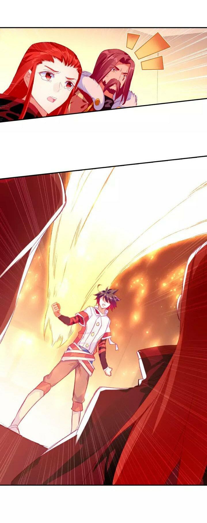 đọc truyện Thiện Lương Tử Thần Chương 99 ảnh 11 tại Thiên Thai Truyện