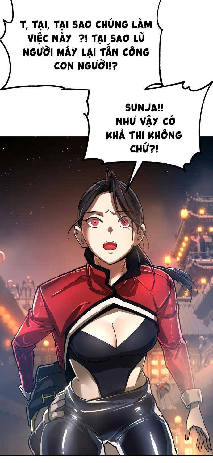 đọc truyện Thiên Ma 3077 Chương 10 ảnh 85 tại Thiên Thai Truyện