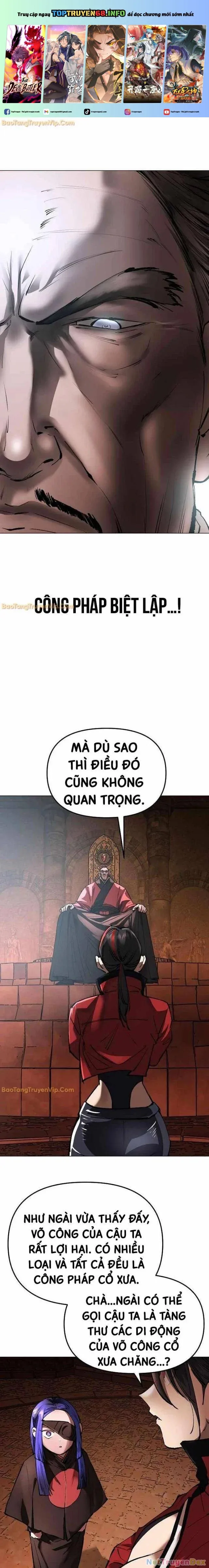 đọc truyện Thiên Ma 3077 Chương 28 ảnh 3 tại Thiên Thai Truyện