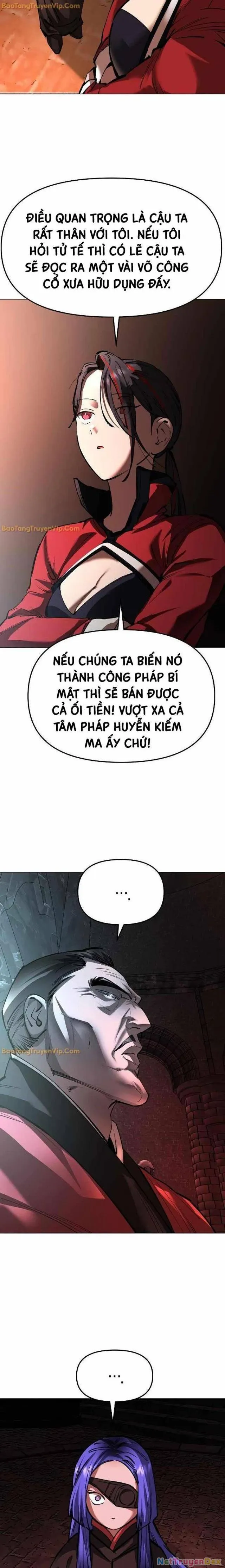 đọc truyện Thiên Ma 3077 Chương 28 ảnh 4 tại Thiên Thai Truyện