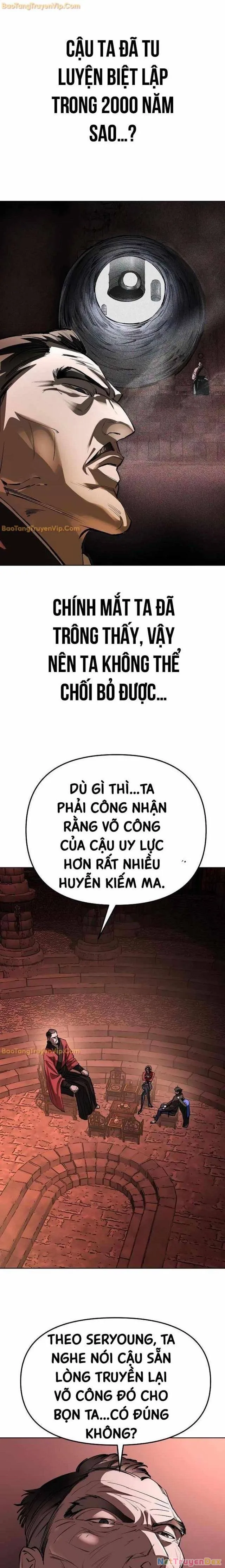 đọc truyện Thiên Ma 3077 Chương 28 ảnh 31 tại Thiên Thai Truyện
