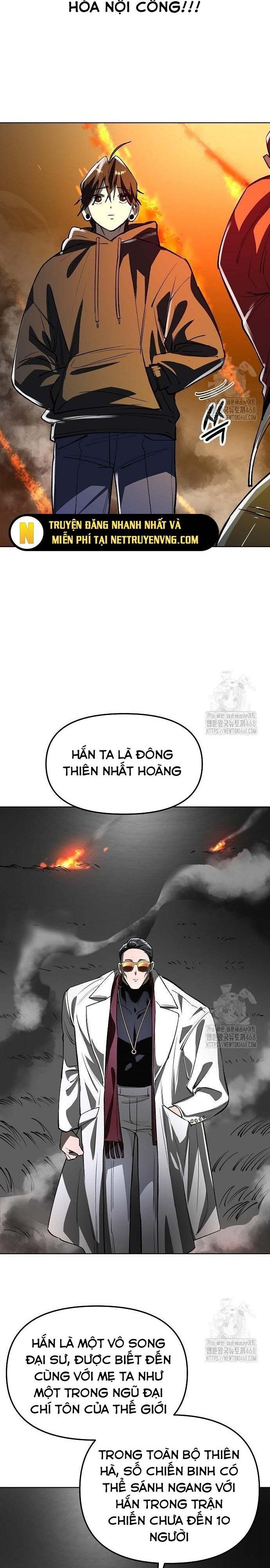 đọc truyện Thiên Ma 3077 Chương 36 ảnh 19 tại Thiên Thai Truyện