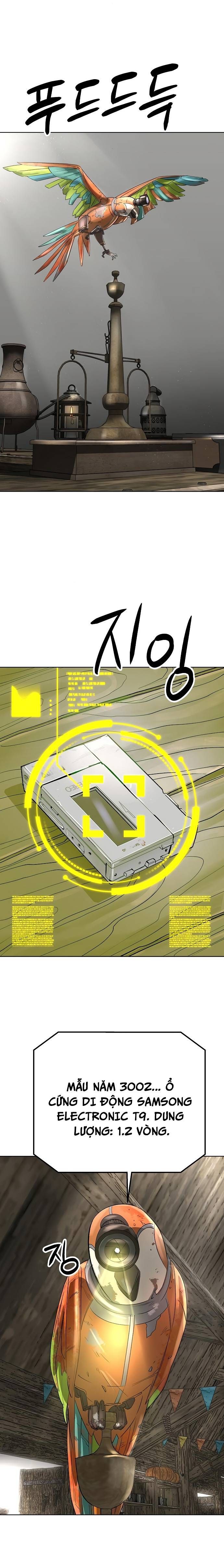 đọc truyện Thiên Ma 3077 Chương 47 ảnh 3 tại Thiên Thai Truyện