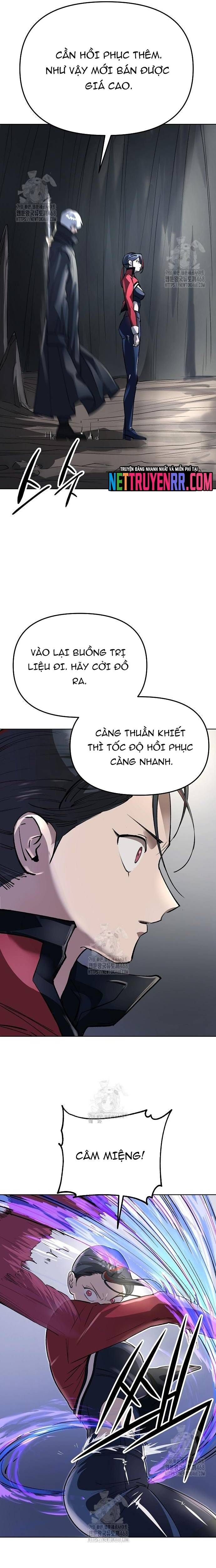 đọc truyện Thiên Ma 3077 Chương 49 ảnh 16 tại Thiên Thai Truyện