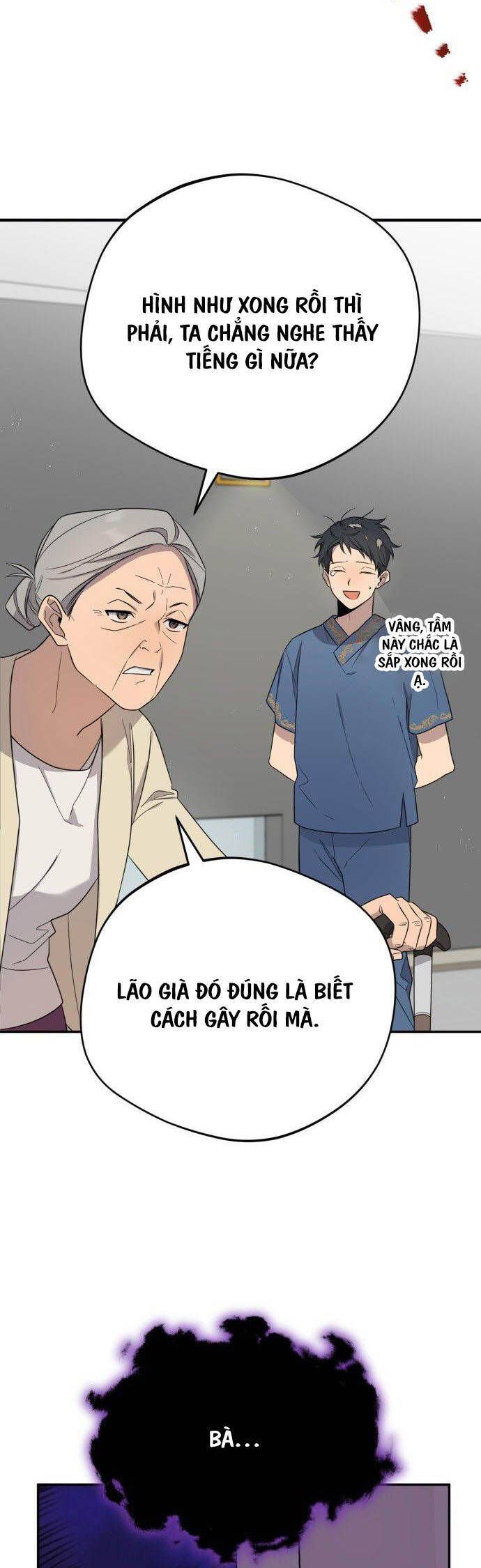 đọc truyện Thiên Ma Bấm Huyệt Chương 1 ảnh 17 tại Thiên Thai Truyện